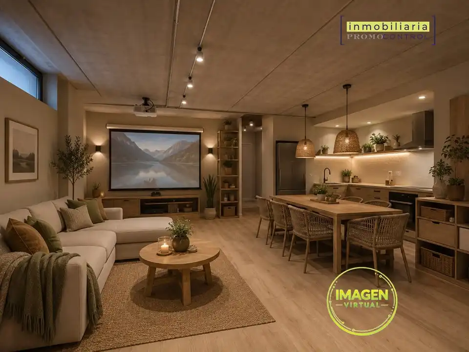 Living room of Detached homes for sale in Zuera  with Heating, Private garden and Terrace