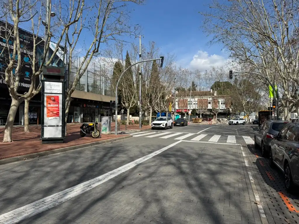 Residencial en venda a Carrer de Valentí Castanys, 16, Bellaterra