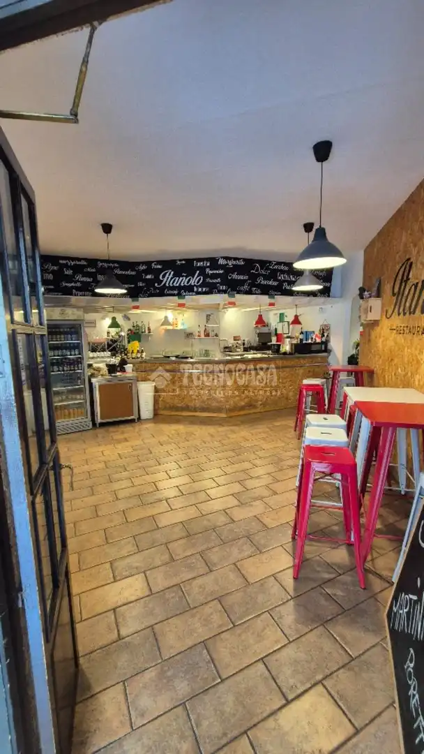 Buildings for sale in Conil de la Frontera