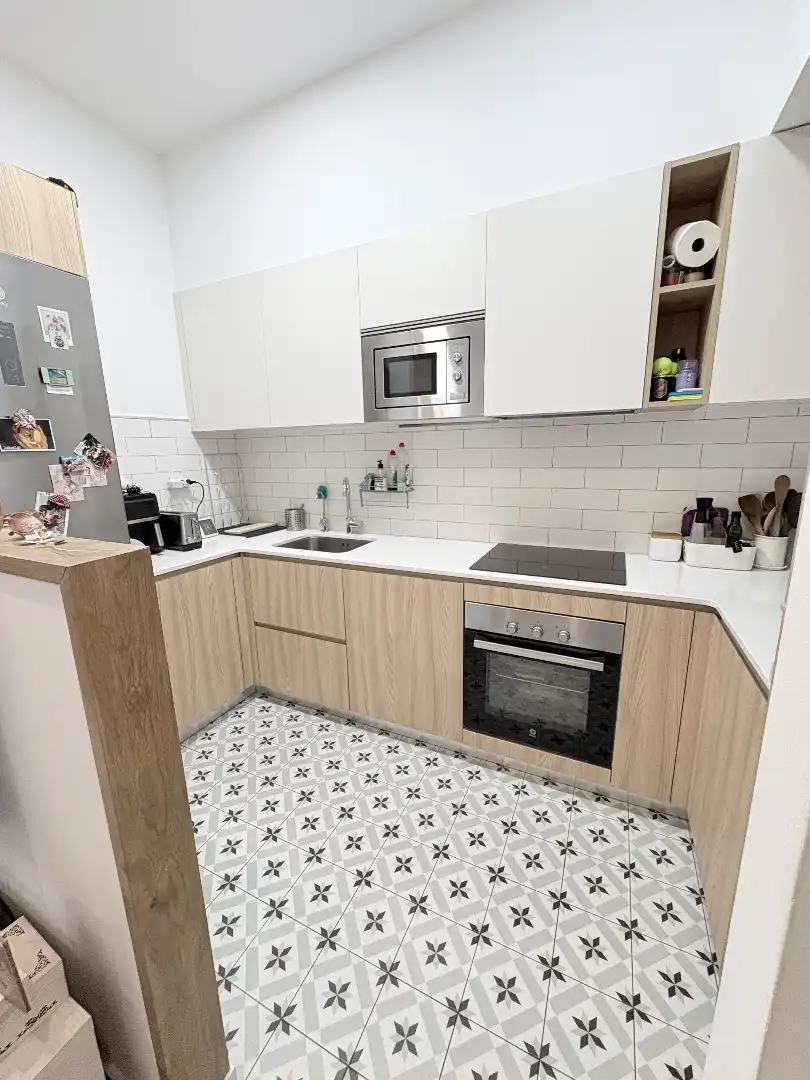 Planta baja en venta en Centre
