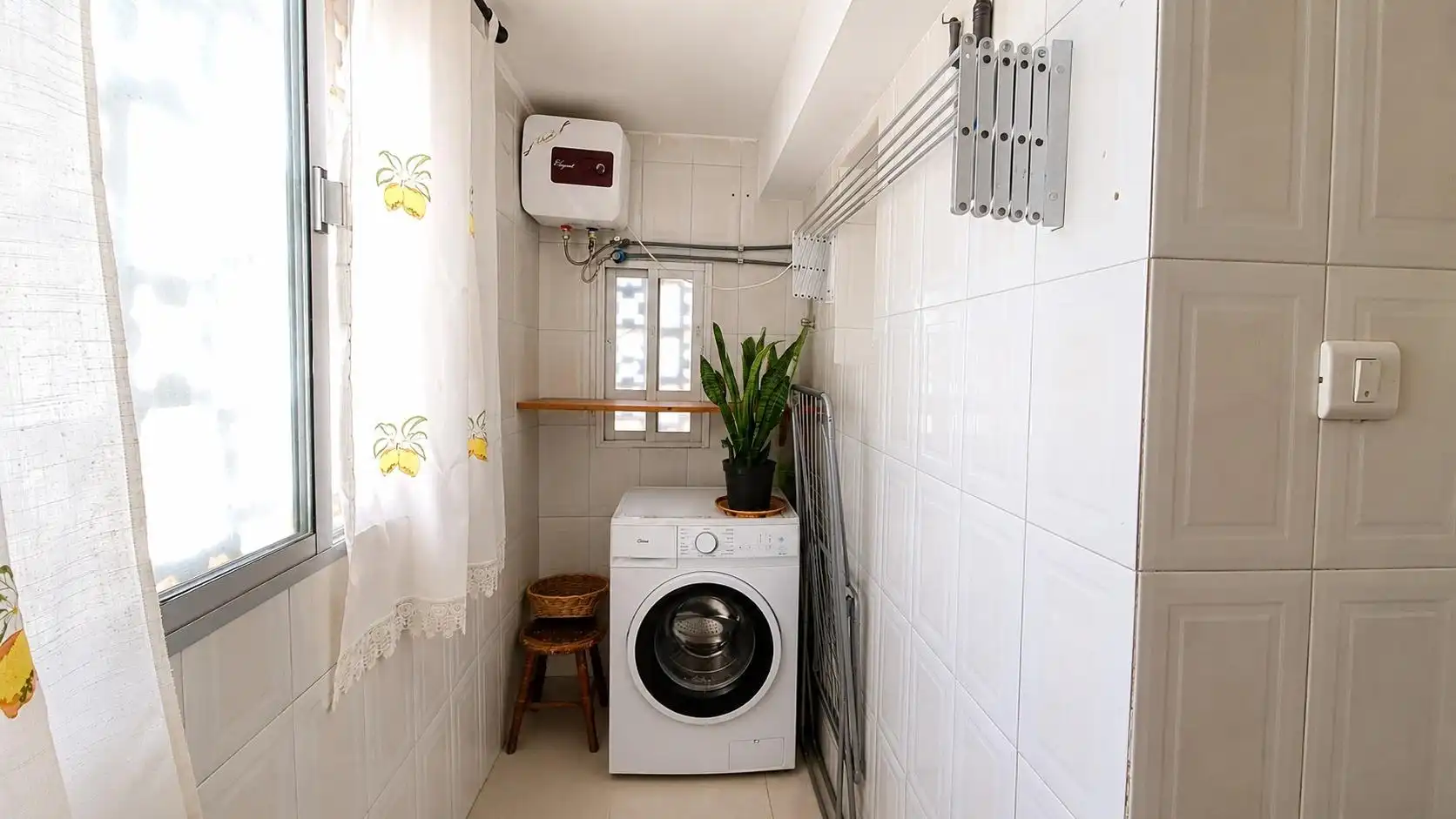 Balcony of Flat for sale in Telde  with Storage room
