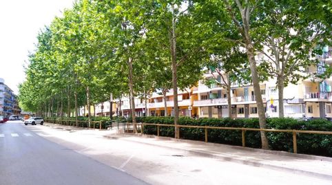 Foto 4 de Residencial en venta en Centre, Blanes