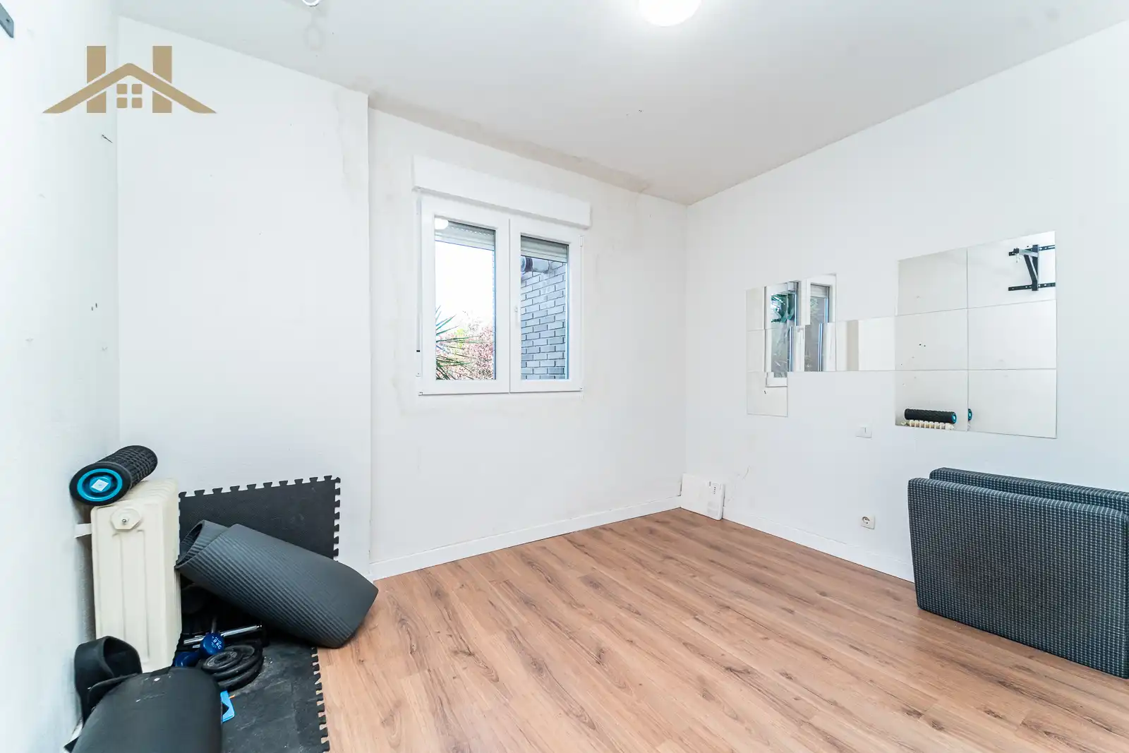 Flat for sale in Alpedrete, Madrid