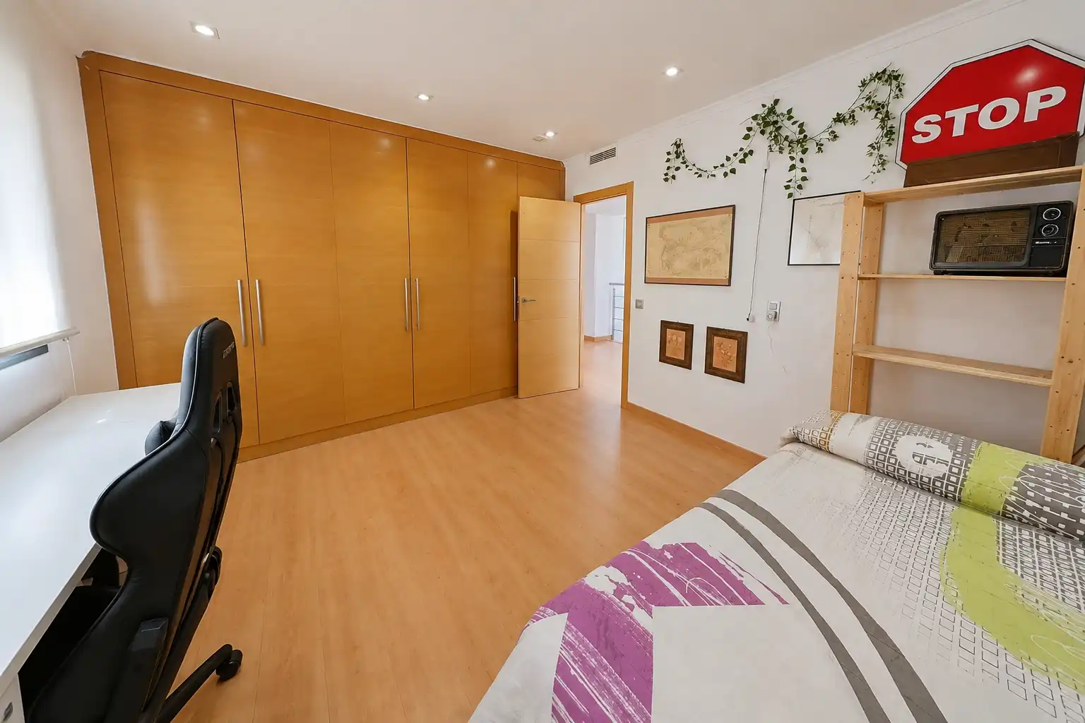 Casa o chalet en venta en Parc Central