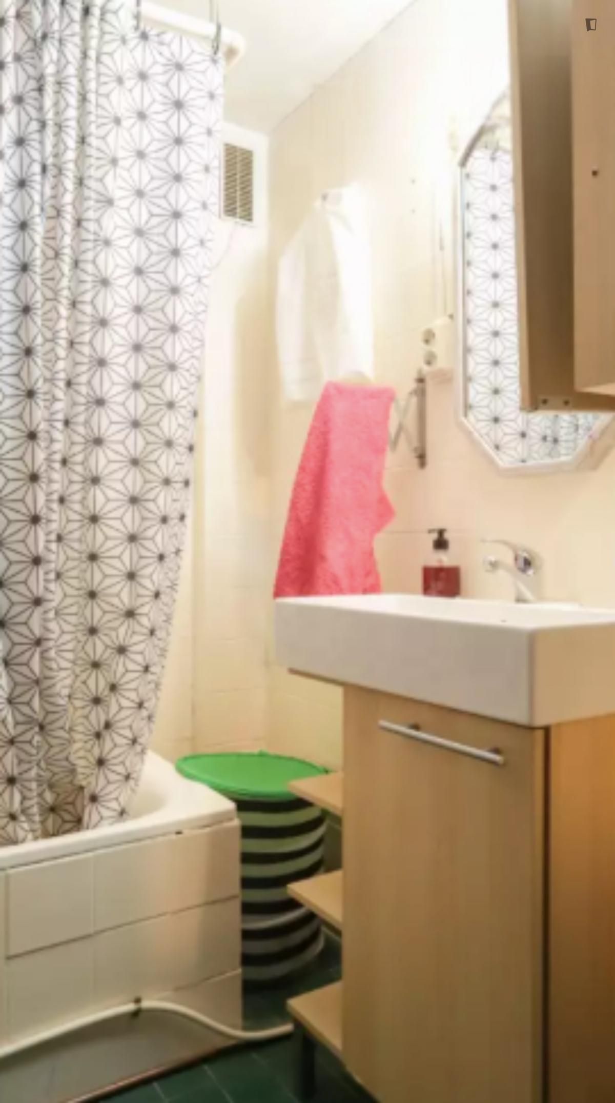 Apartament de lloguer a Arapiles