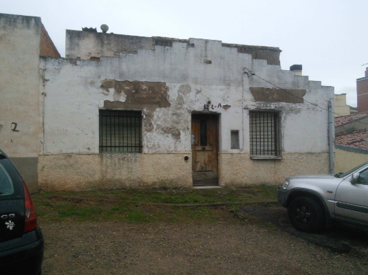 Außenansicht von Wohnung zum verkauf in Sant Joan de Vilatorrada