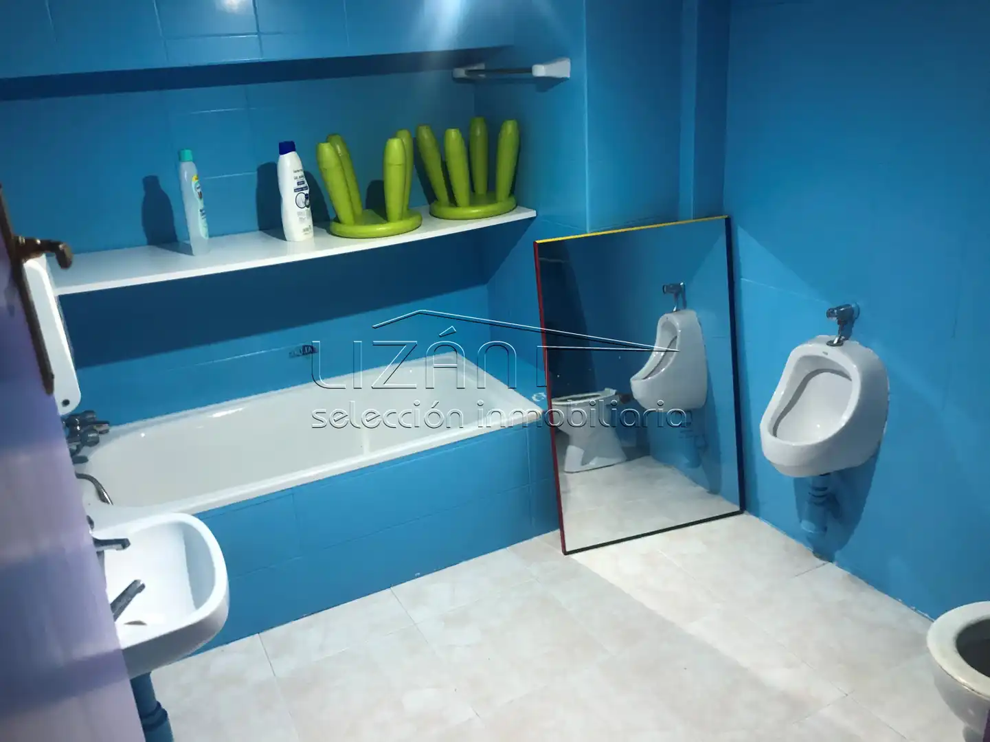 Bathroom of Commercial properties for sale in Oviedo 