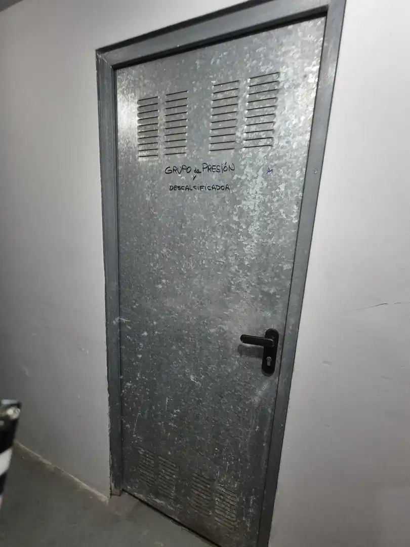 Bathroom of Duplexes for sale in Massalfassar  with Air Conditioner, Heating and Terrace
