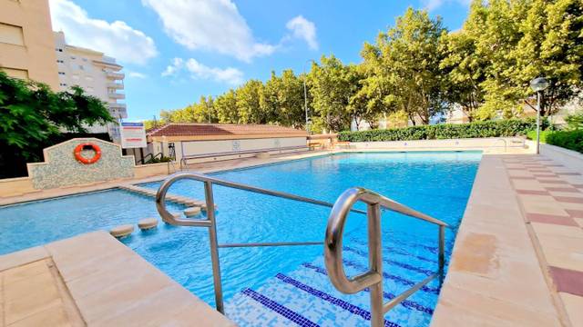 Apartamento en Alquiler en Rosa De Los Vientos, 46 en Playa de Gandia