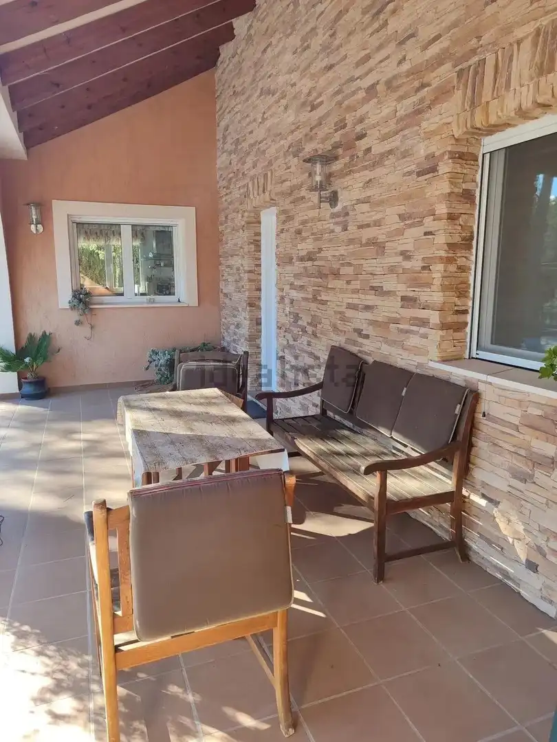 Terrace of Houses for sale in Alcoy / Alcoi