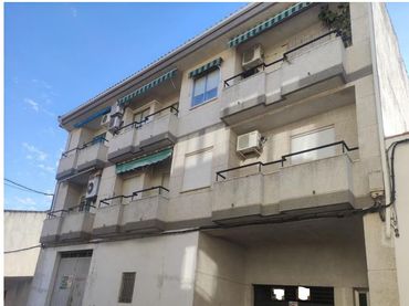 Appartement à vendre à Arroyo de la Luz