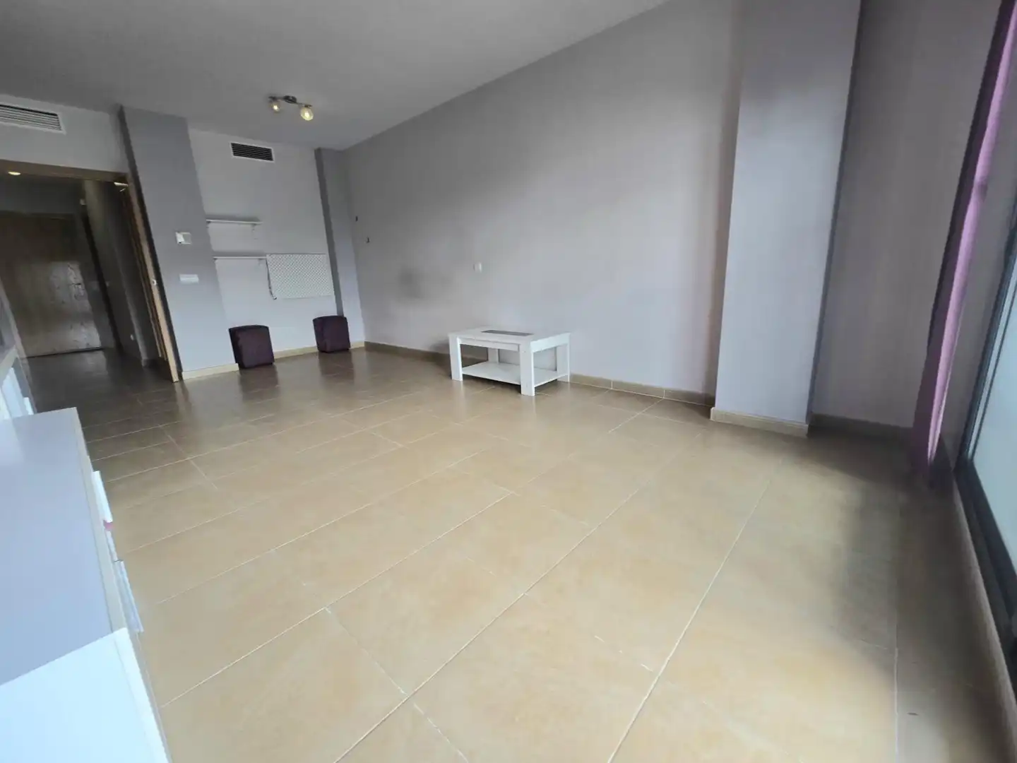Wohnung zum Verkauf in Mijas mit Klimaanlage, Terrasse und Abstellraum