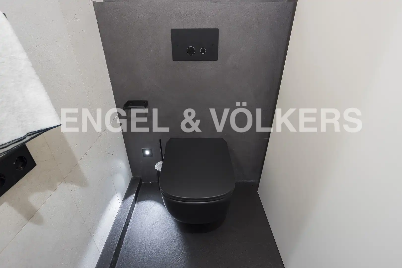 Flat with terrace to rent in Sarrià - Sant Gervasi, imagen 37
