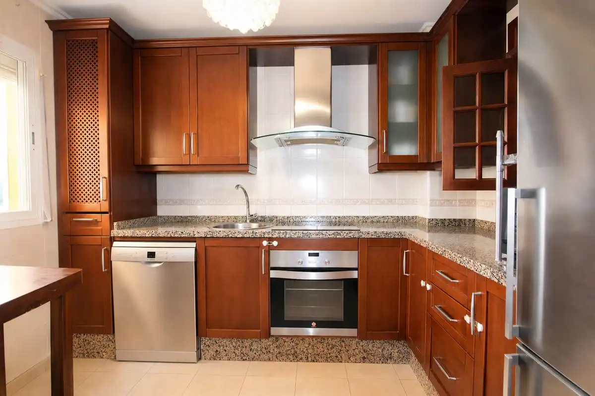 Casa en venda a Milla de Oro, imagen 4