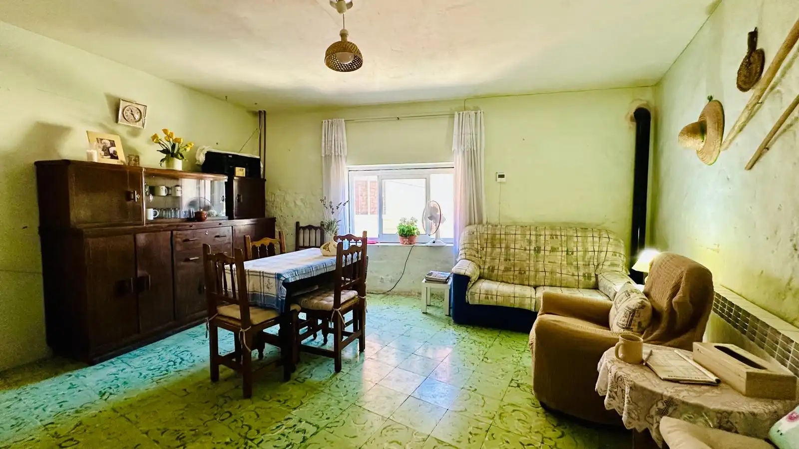 Casa en venda a Valdealgorfa, imagen 7
