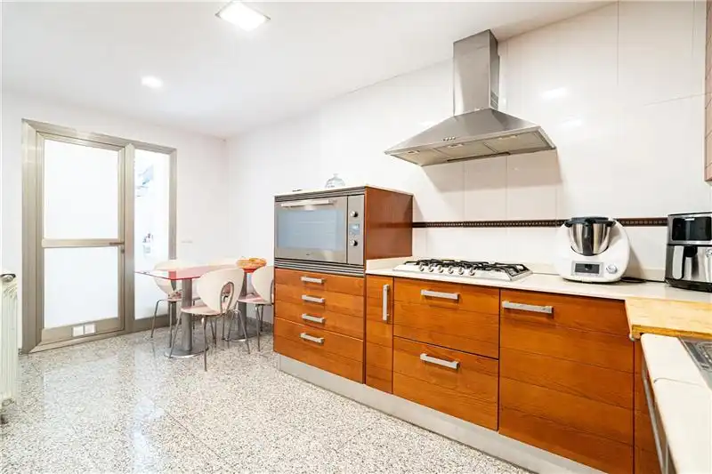 Penthouse mit Pool zum Verkauf in Ponent, imagen 8