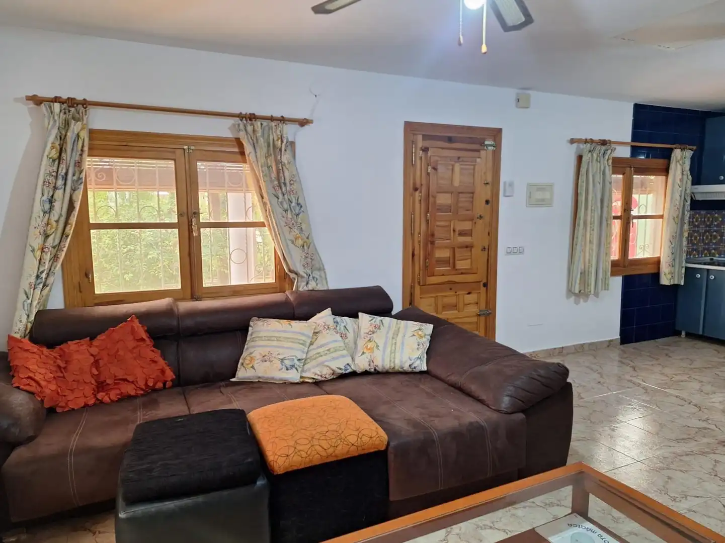 Country homes for sale in Sangonera la Seca