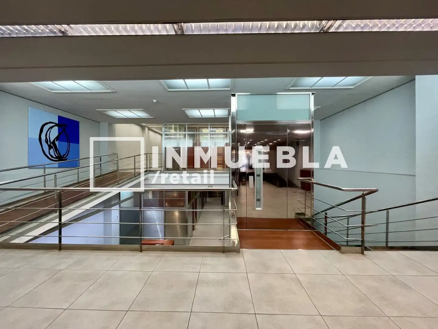 Local comercial en alquiler en Eixample, imagen 22