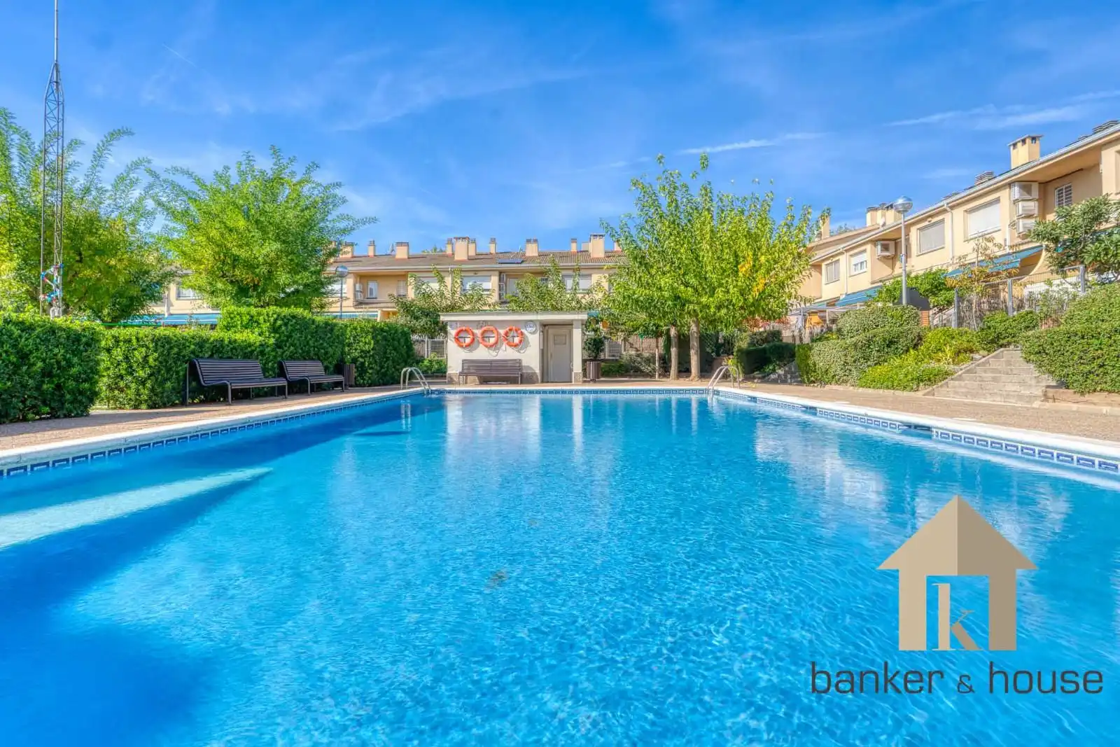 Flat with pool for sale in Can Serra, imagen 38