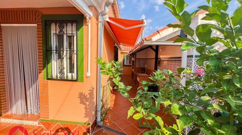 Foto 2 de Casa o chalet en venta en Madrigal, Vila-real