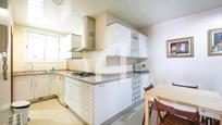 Kitchen of Flat for sale in  Barcelona Capital  with Air Conditioner, Heating and Terrace