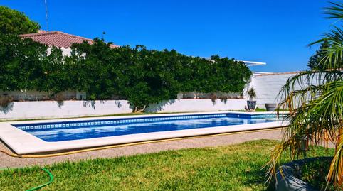 Foto 5 de Casa o xalet en venda a Pelagatos - Pago del Humo, Chiclana de la Frontera
