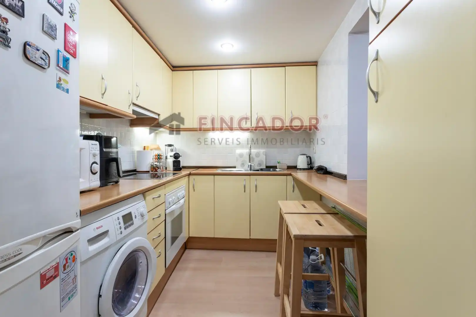 Wohnung mit Terrasse zum Verkauf in Passeig de Colom, imagen 5
