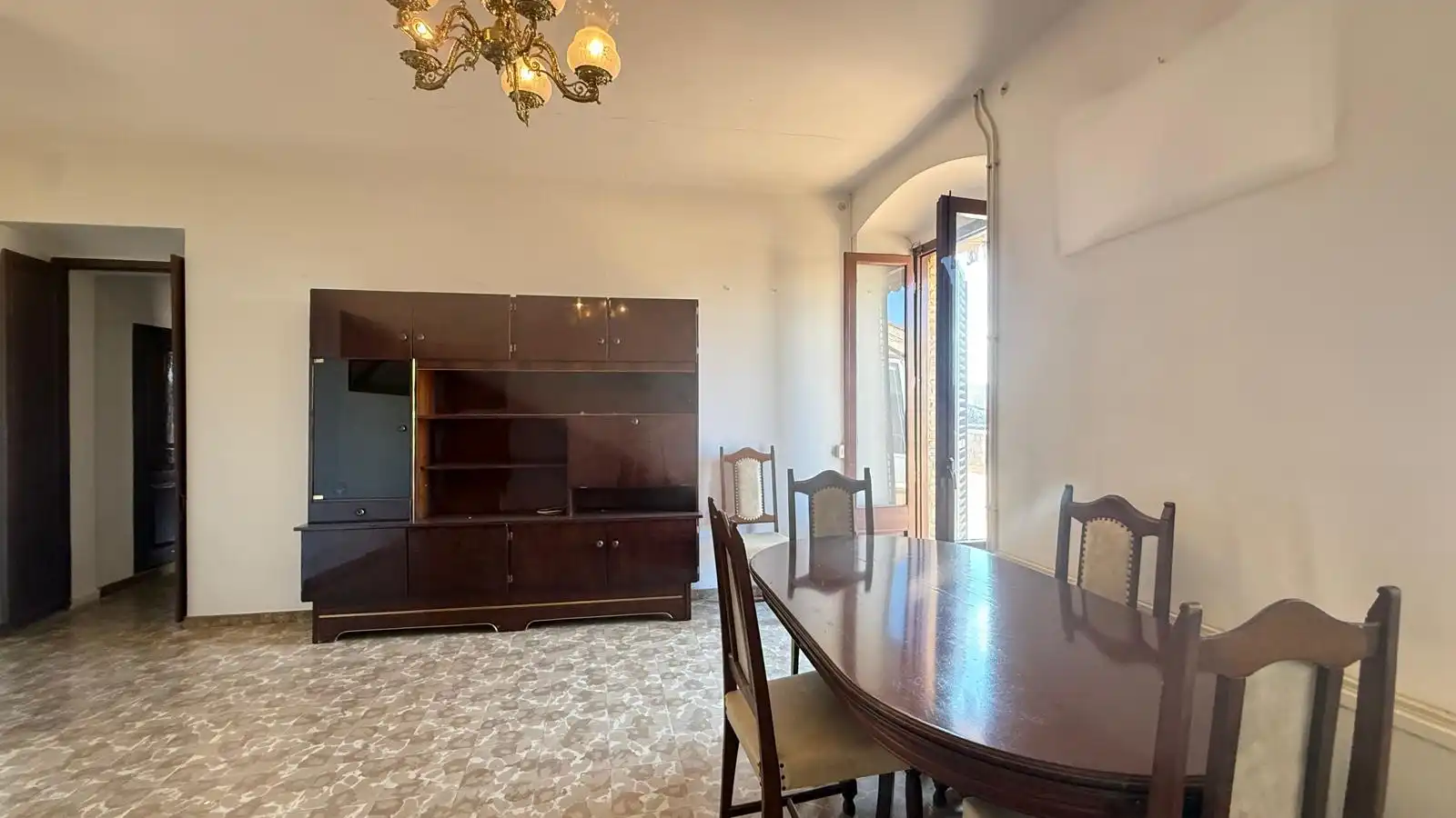 Dining room of Country homes for sale in Jafre  with Heating, Private garden and Terrace
