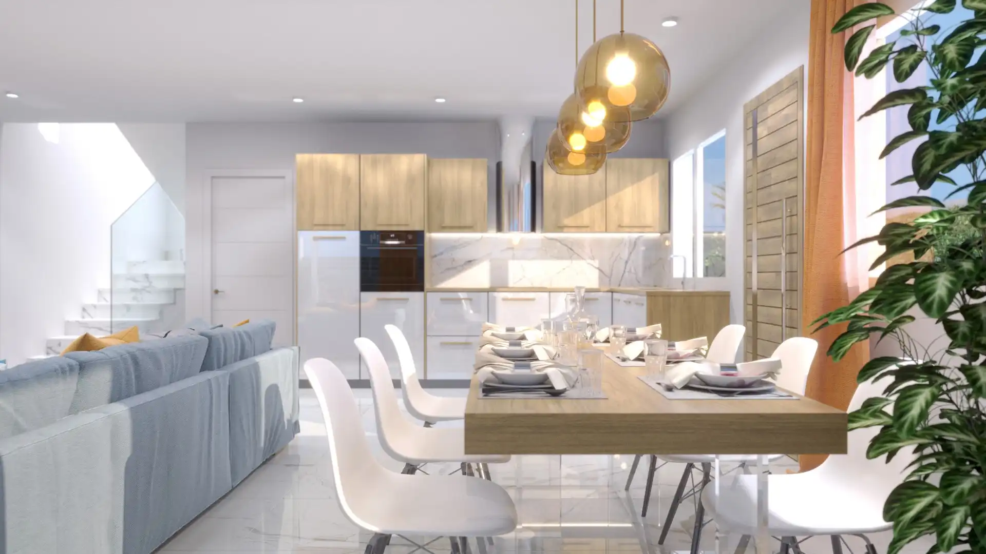 Casa o chalet en venta en La Marquesa
