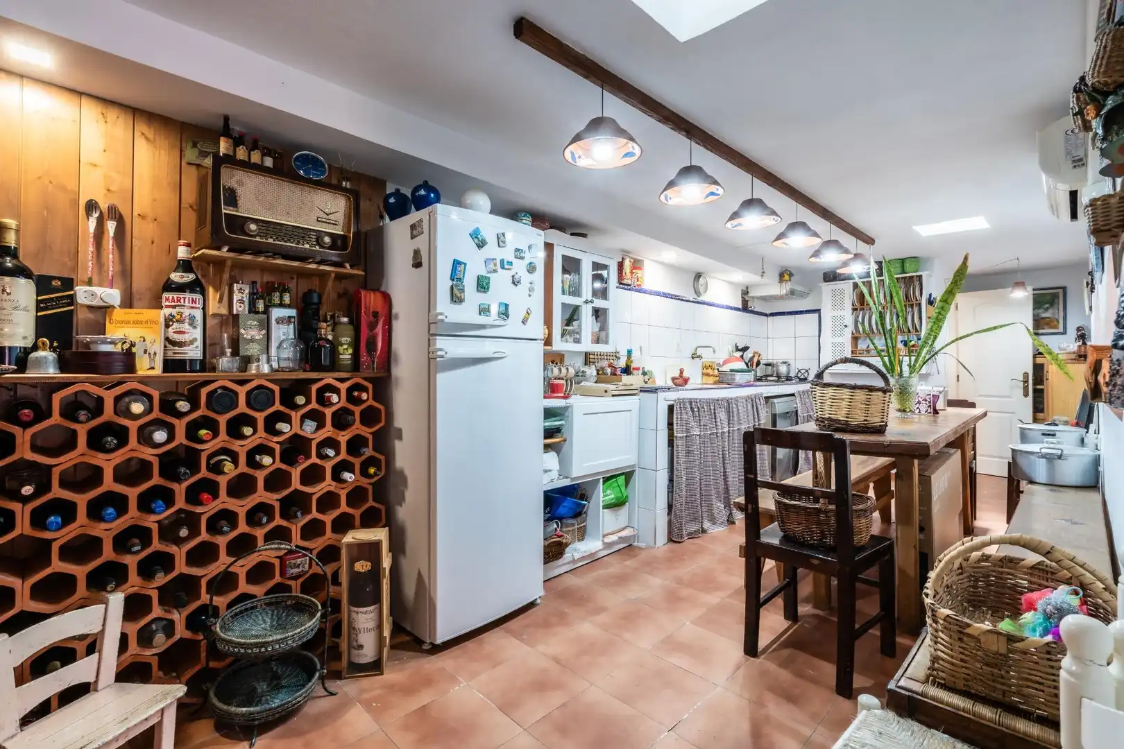 Maison jumelée à vendre à Calle Mederos, imagen 58