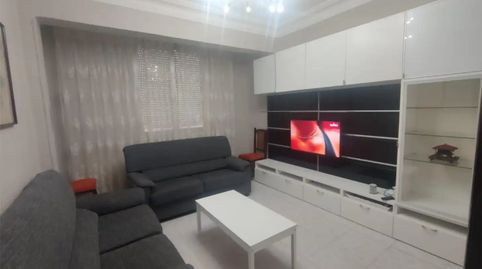 Foto 2 de Pis de lloguer a Avenida de la Paz, 70, Residencia, Logroño