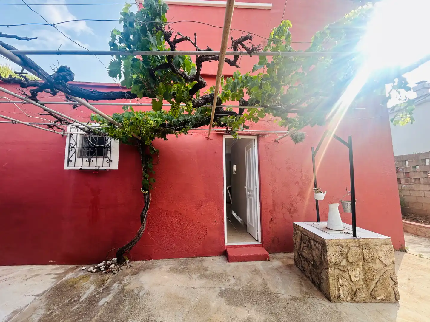 Villa mit Garten zum Verkauf in Devessa - Monte Pego, imagen 51