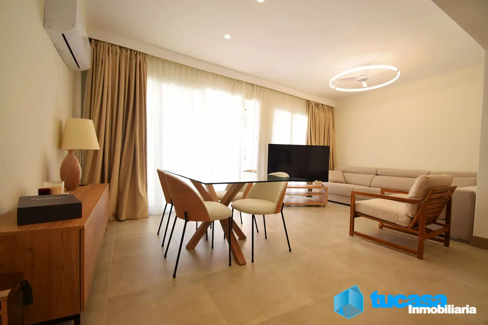 Apartment with lift for sale in Carrer Caritat 12, imagen 7