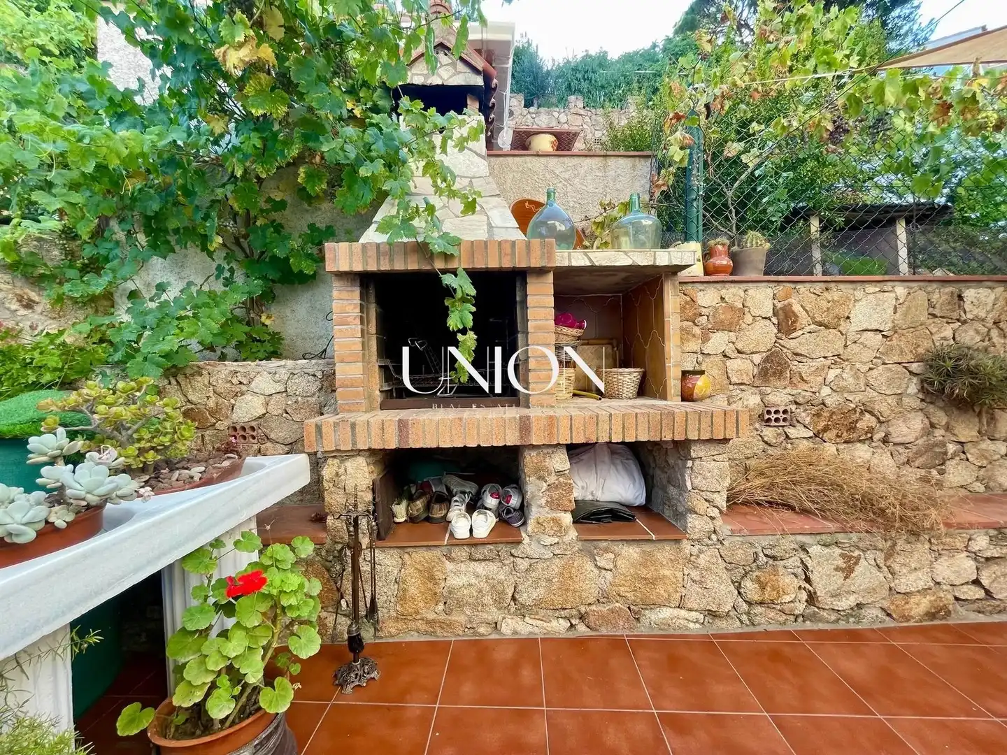 Casa amb jardí en venda a Platja d'Aro, imagen 11