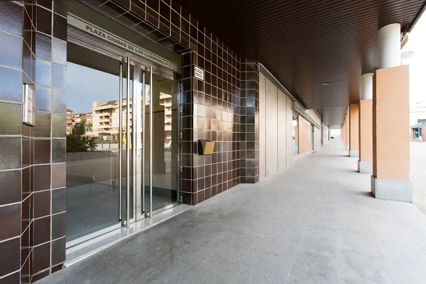 Apartments for rent in San Francisco Javier