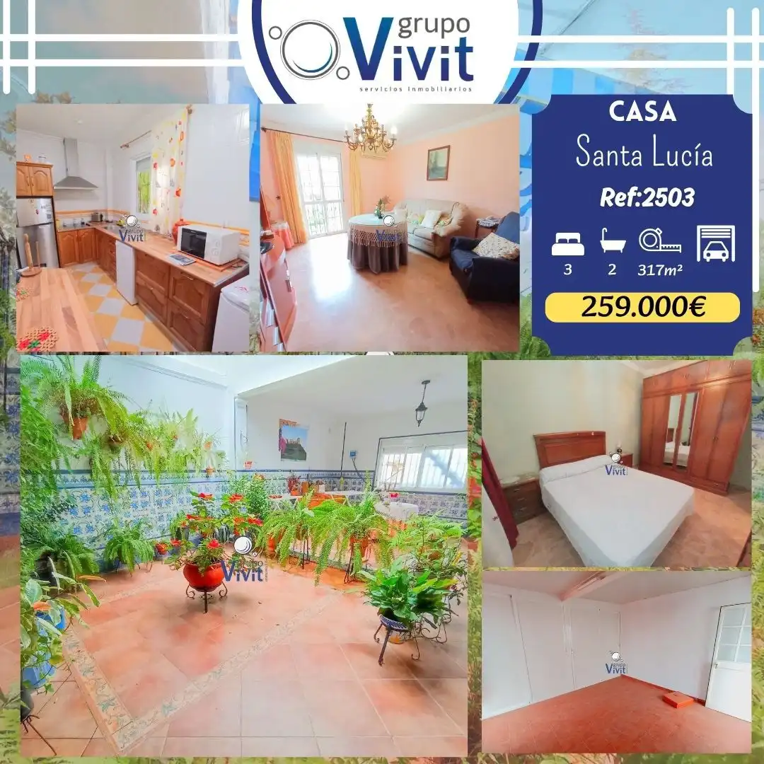 Casa o xalet en venda a Alcalá de Guadaira, Sevilla