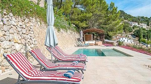 Photo 2 of Country house to rent in Puigpunyent, Illes Balears