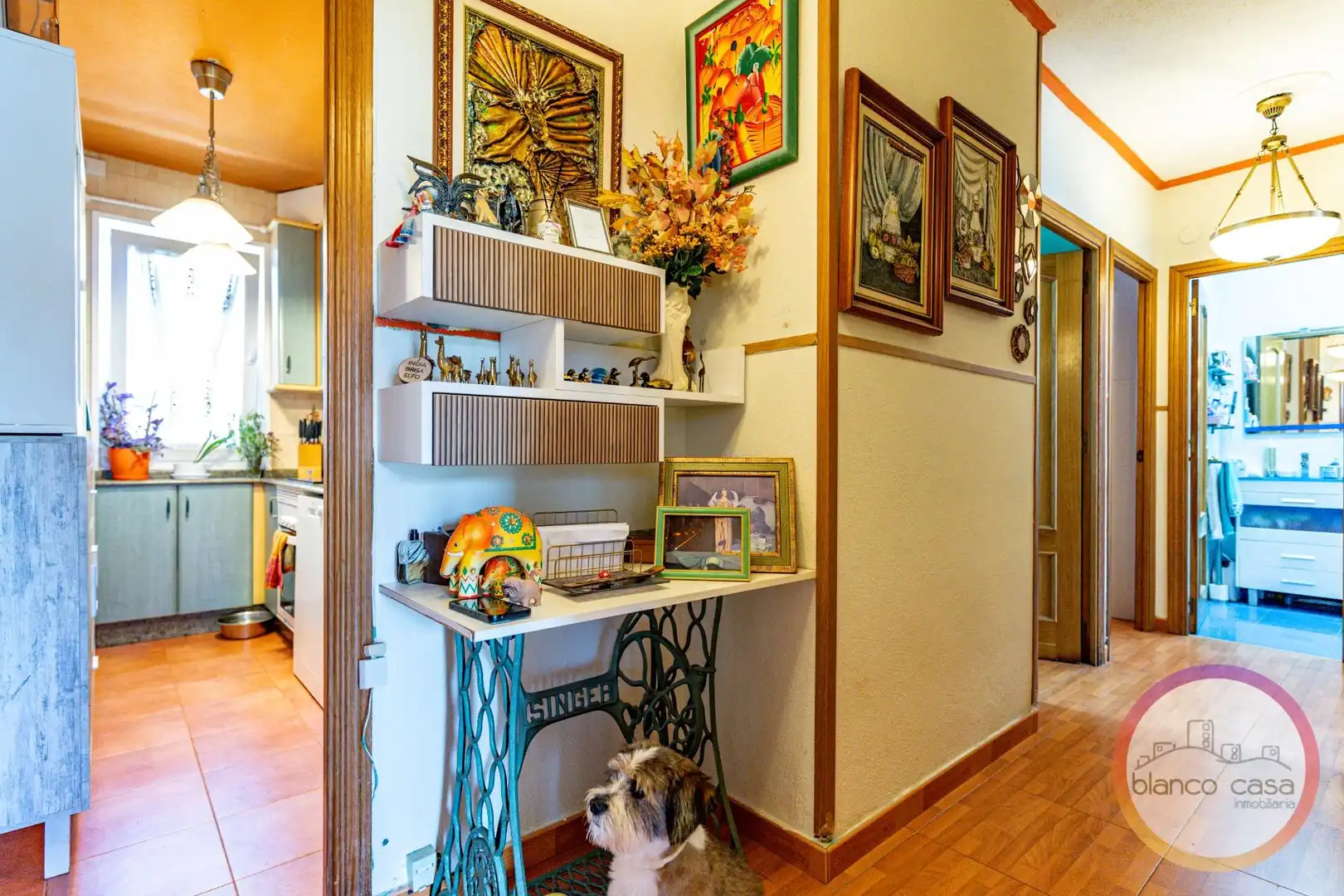 Piso en venta en A Coruña Capital  con Calefacción y Trastero