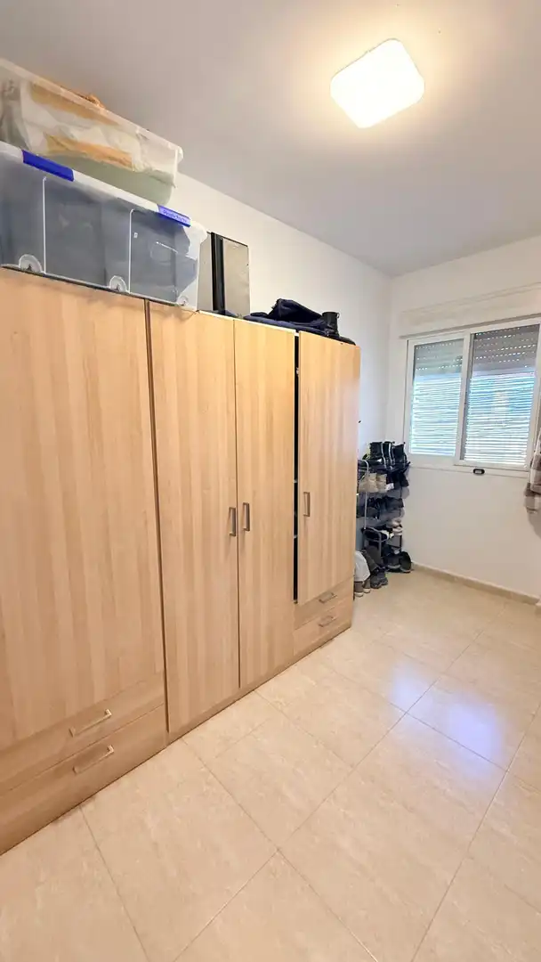 Schlafzimmer von Dachboden zum Verkauf in Fines
