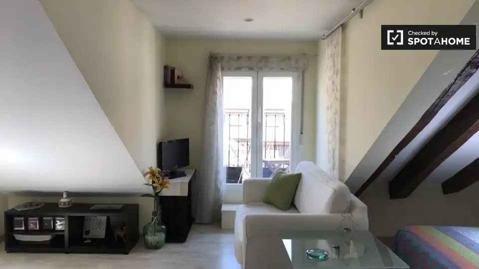 Room in Palacio