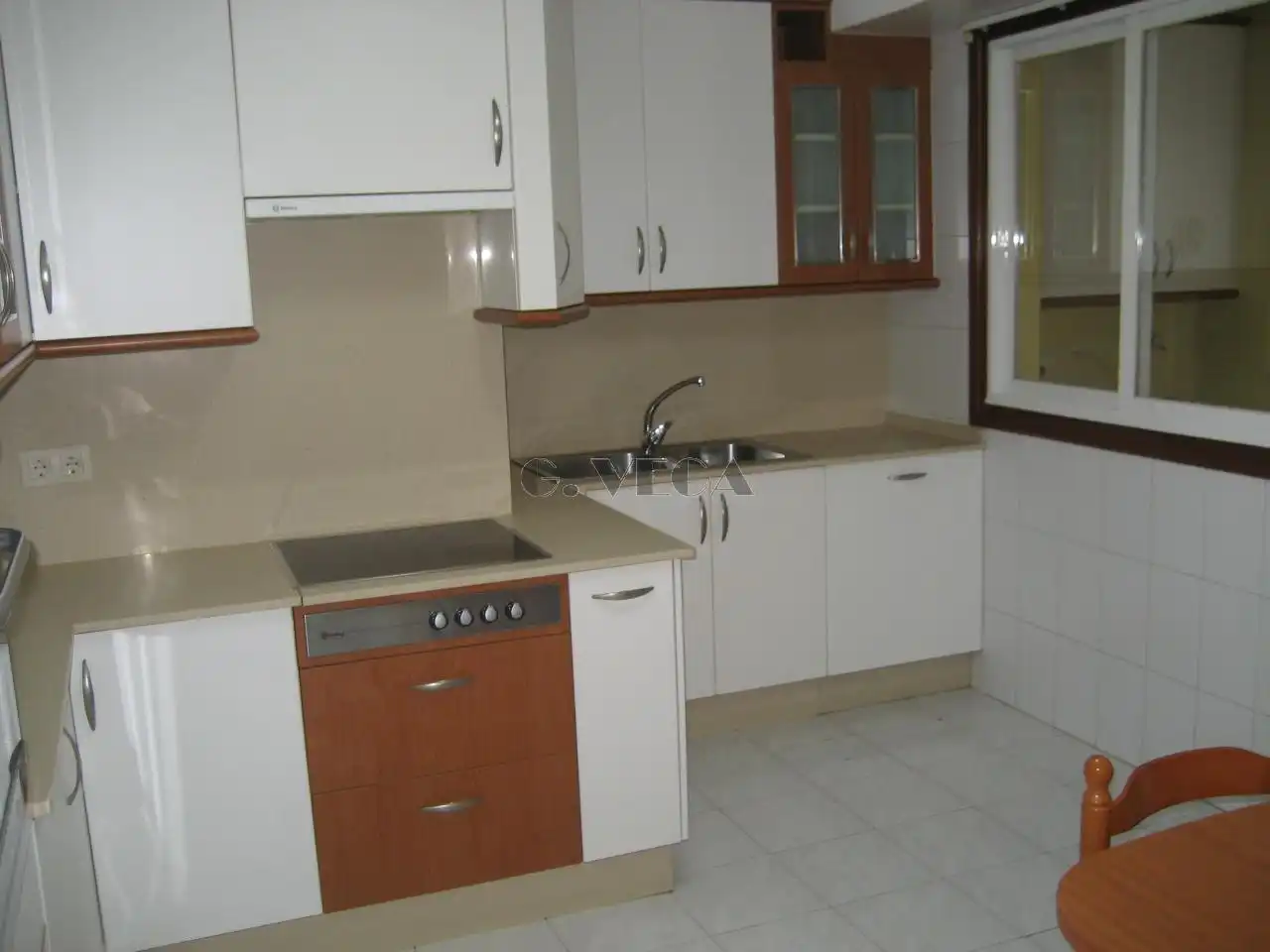 Appartamento con terrazza in vendita a Tomas A. Alonso, imagen 11