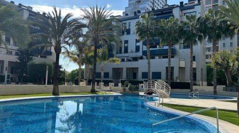 Foto 2 de Apartament de lloguer a Barrio de Benicalap, Valencia