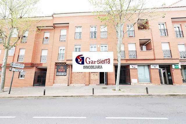 Vista exterior de Local en venda en Ciempozuelos