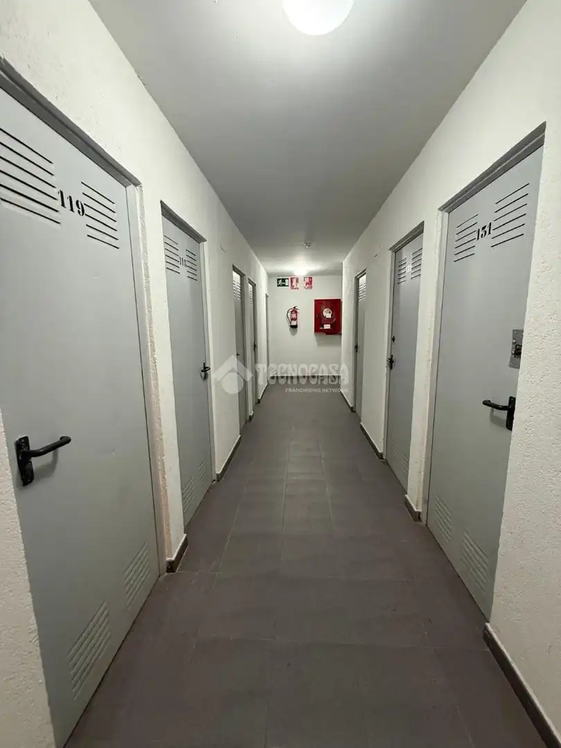 Flat for sale in Arganda del Rey