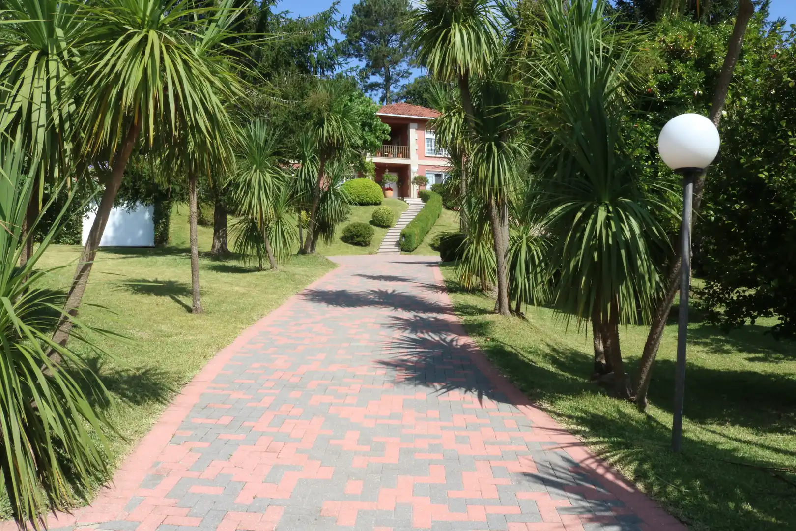Casa con terraza en venta en Lugar Riveiro, imagen 7