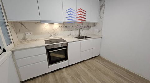 Photo 3 of Flat for rent in Avenida la Habana, Centro, Ourense Capital