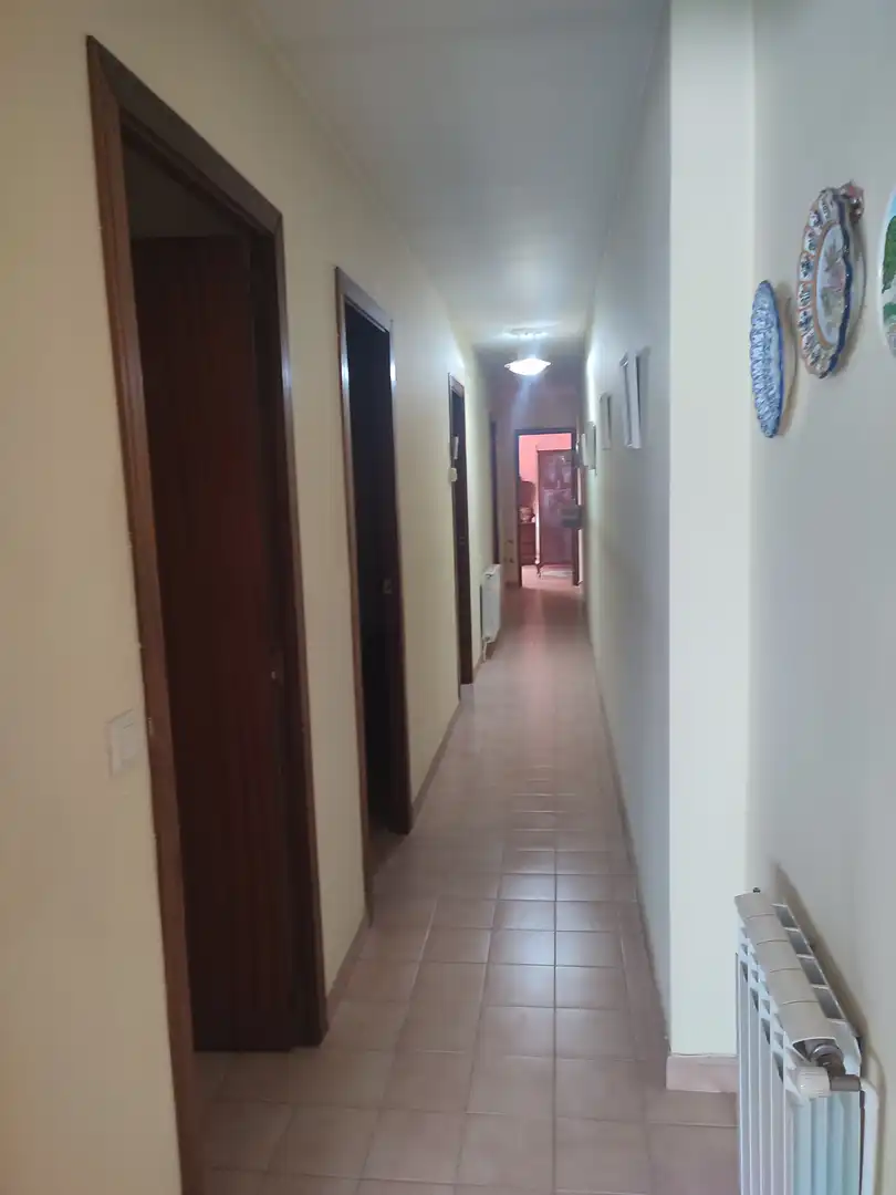 Casa o chalet en venta en Les Borges Blanques con Aire acondicionado, Calefacción y Jardín privado