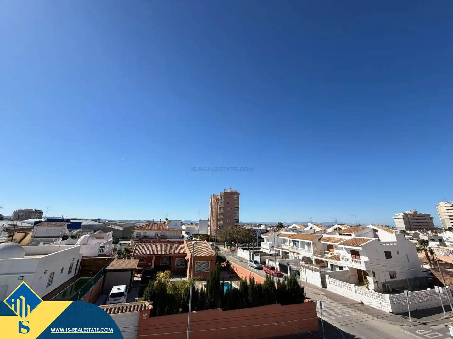 Casa amb piscina en venda a Nueva Torrevieja - Aguas Nuevas, imagen 34
