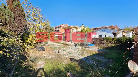 Foto 3 de Residencial en venta en Carrer de Valldaura, Mira-sol, Sant Cugat del Vallès