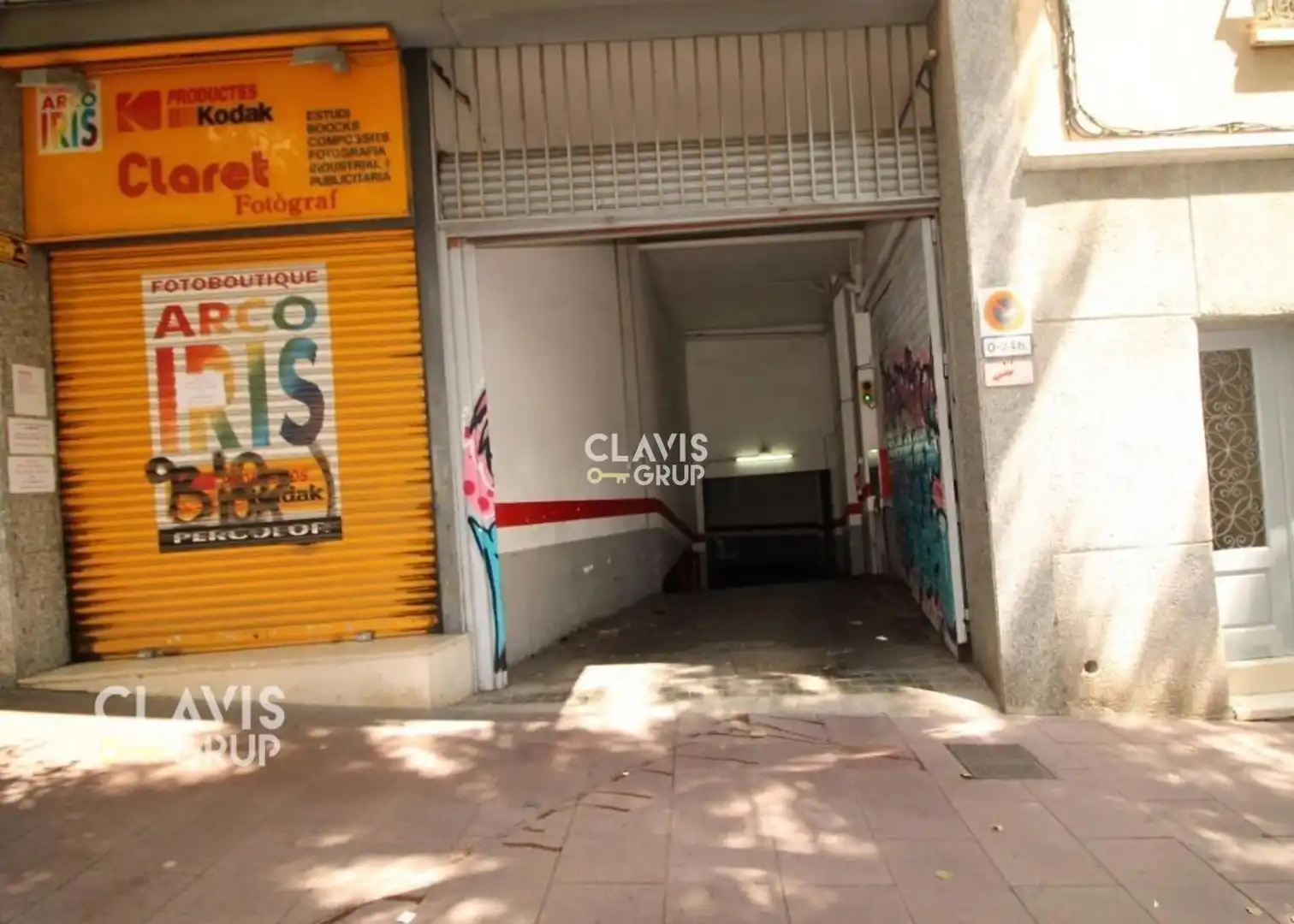 Individual en venta en JOAQUIM VALLS 114, imagen 8